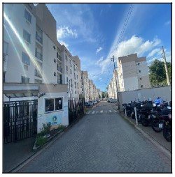 Apartamento, 55.00 de área total, 55.00 de área privativa, 0.00 de área do terreno,  2 qto em Rio de Janeiro/RJ
