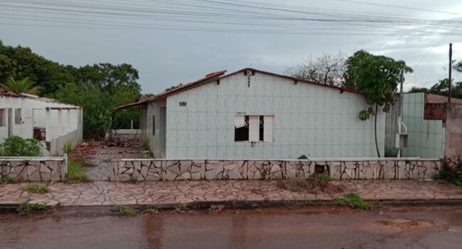 Imagem leilão