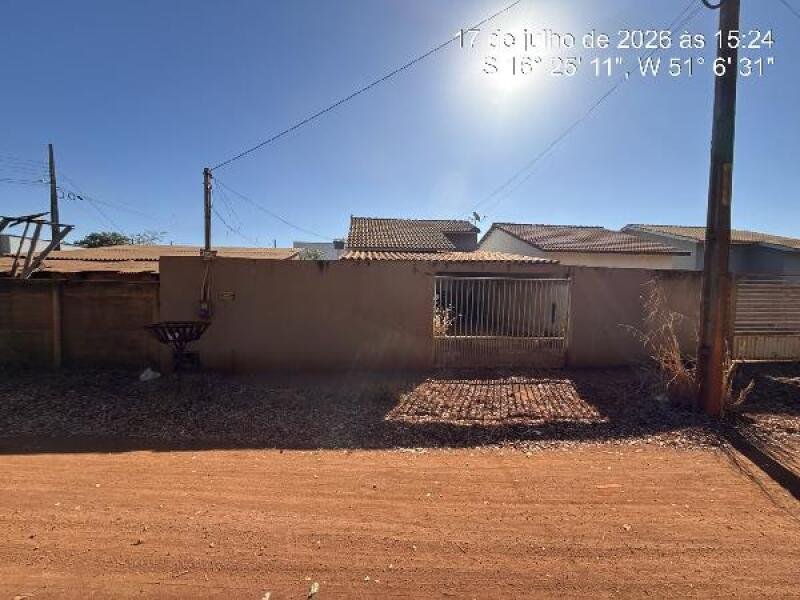 Casa em Iporã/GO - foto 1