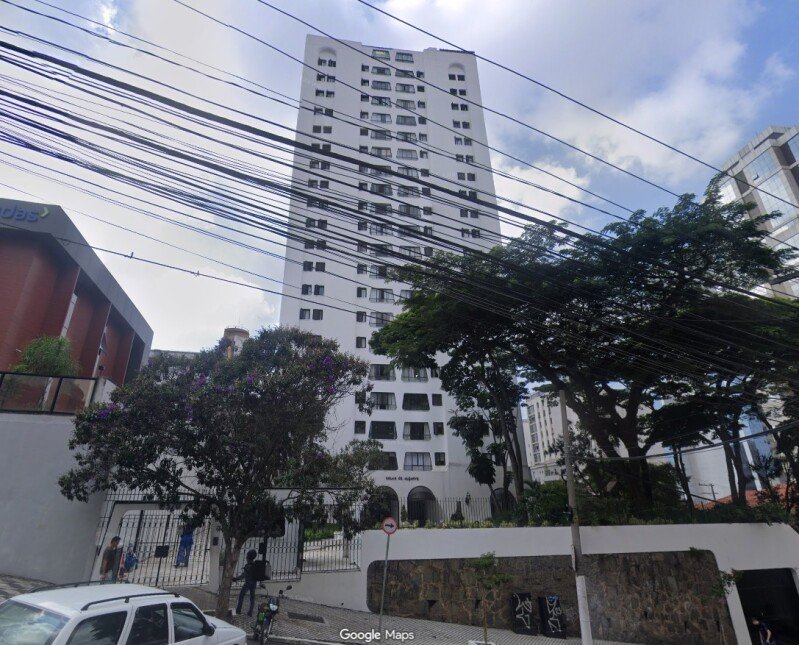 Imagem leilão