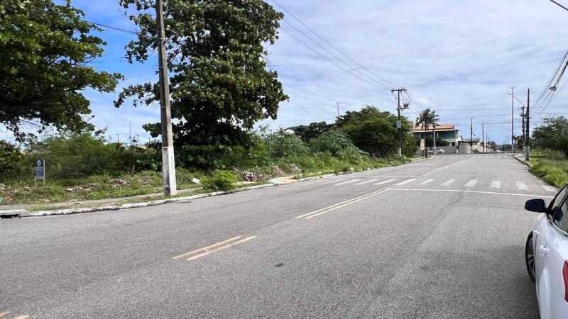 TERRENO - BAIRRO ARUANA - ARACAJU/SE em Aracaju/SE - foto 6
