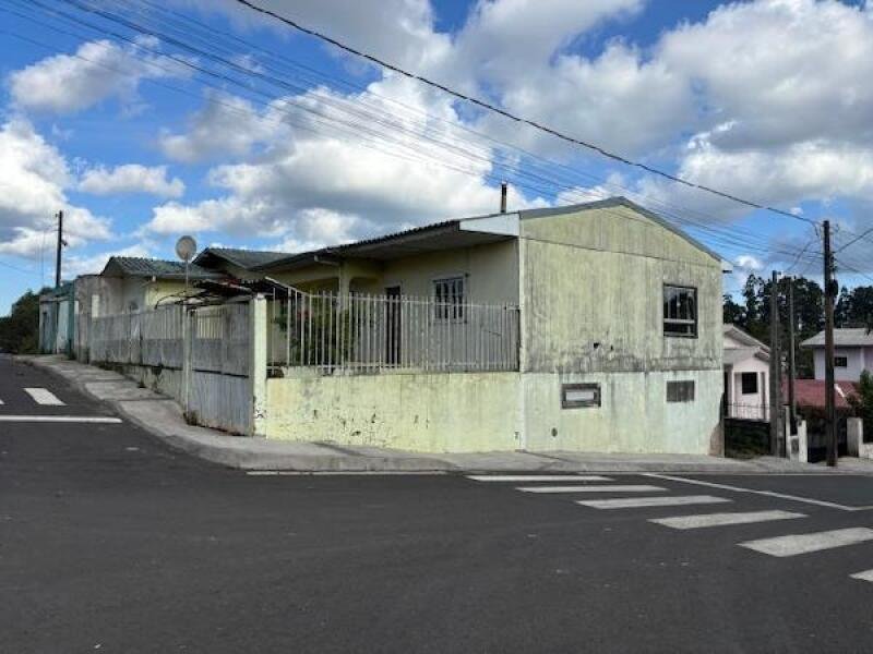 Casa em Irani/SC