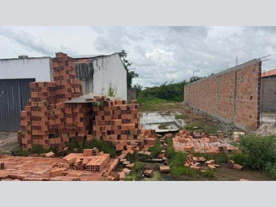 Imagem leilão