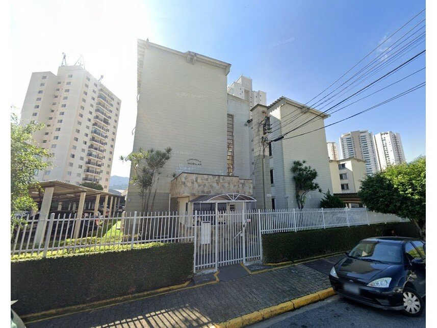 Imagem leilão