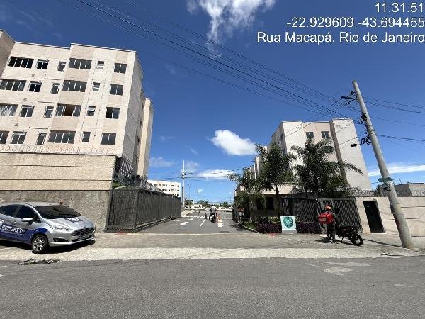 Apartamento, 68.12 de área total, 41.07 de área privativa, 0.00 de área do terreno,  2 qto em Rio de Janeiro/RJ