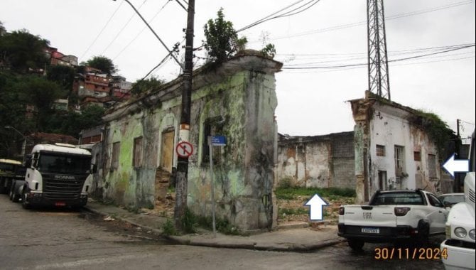 Imagem leilão