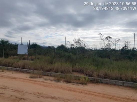 Imagem leilão