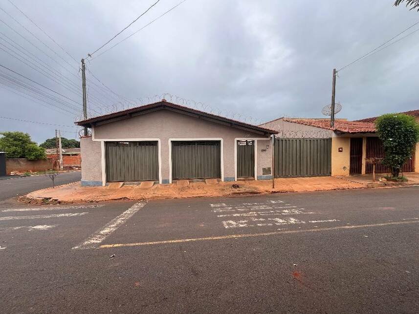 Imagem leilão