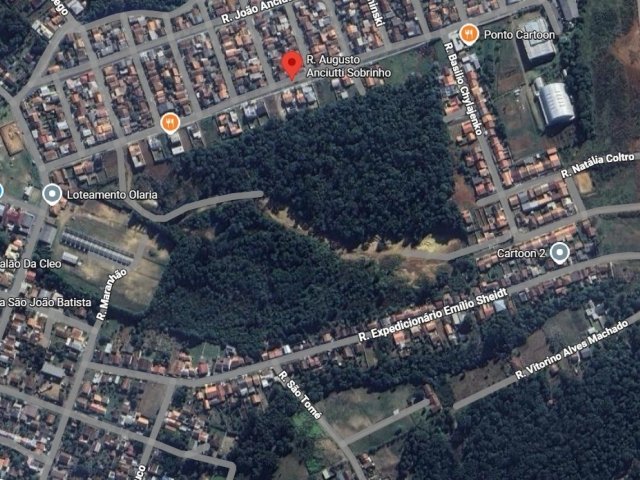 
                        Terreno, 119.220m², Vila São João, Irati/PR                     em São João/PR - foto 3