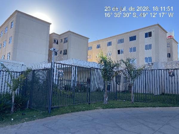 Apartamento, 95.52 de área total, 42.05 de área privativa, 0.00 de área do terreno,  2 qto em Goiânia/GO