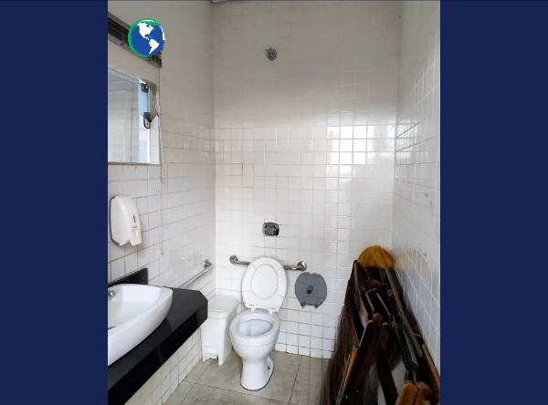 Imagem leilão