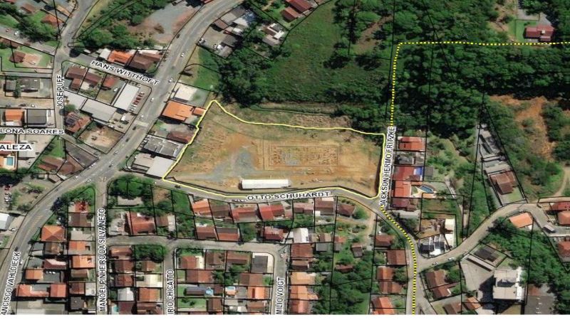 Imagem leilão