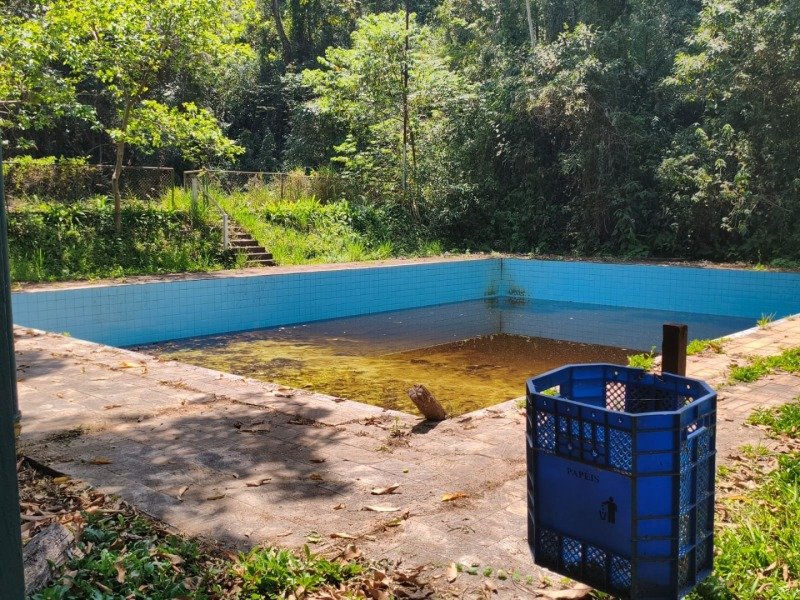 FAZENDA ROÇA GRANDE 31,40h - SABARÁ/MG em Sabará/MG - foto 12