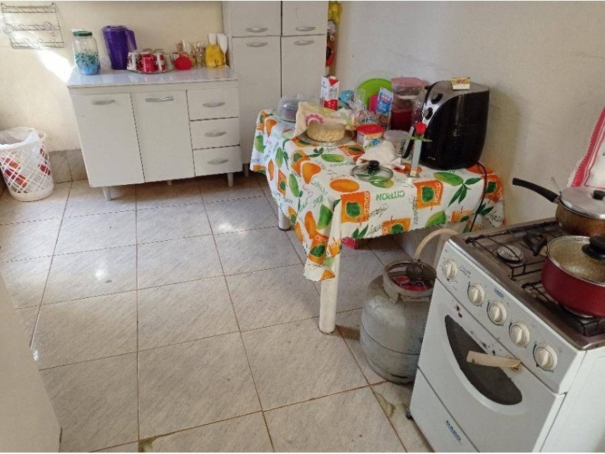 Imagem leilão