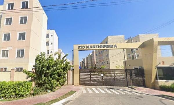 Apartamento, 61.73 de área total, 41.32 de área privativa, 0.00 de área do terreno,  2 qto em Rio de Janeiro/RJ