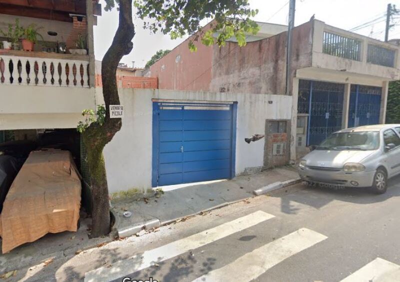 Imagem leilão