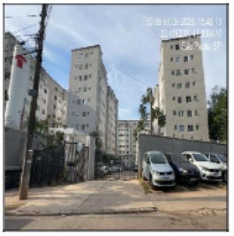 Apartamento em São Paulo/SP - foto 1