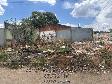 LEILÃO DE IMÓVEIS - MODALIDADE: ACEITA BB? em Luziânia/GO - foto 3