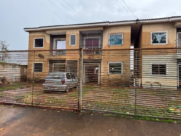 Apartamento, 0.00 de área total, 52.53 de área privativa, 0.00 de área do terreno,  2 qto( em Cidade Ocidental/GO - foto 1