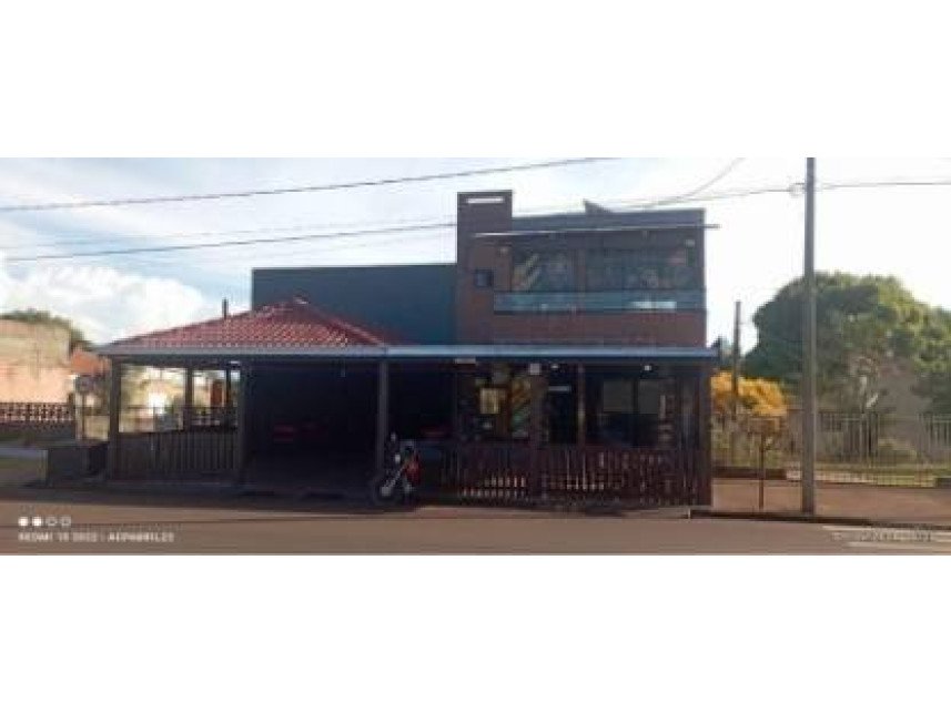 Loja à venda em leilão  em Assis Chateaubriand/PR