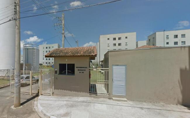 Imagem leilão