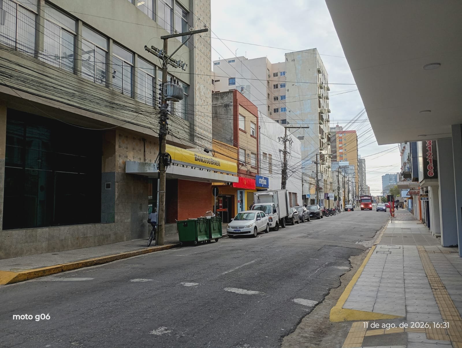 ID74205 RIO GRANDE (RS) - Rua Benjamin Constant, 72 - Centro - Rio Grande/RS em Rio Grande/RS - foto 12