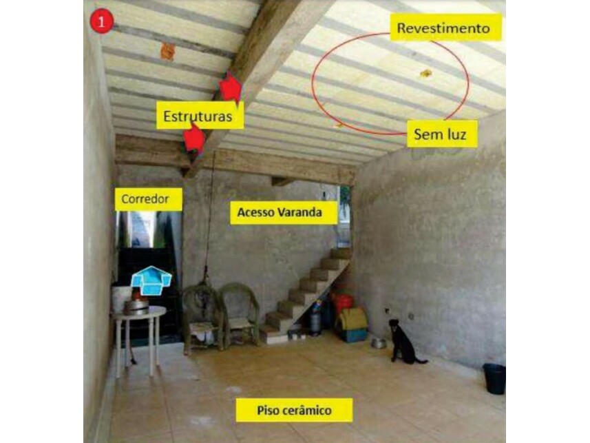 Imagem leilão
