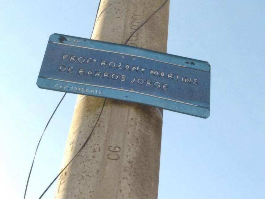 Imagem leilão