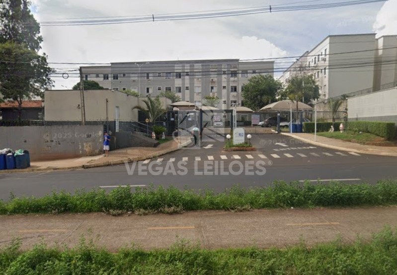 Imagem leilão