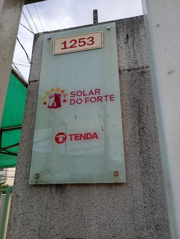 Apartamento, 84.66 de área total, 40.53 de área privativa, 0.00 de área do terreno,  2 qto em Lauro de Freitas/BA
