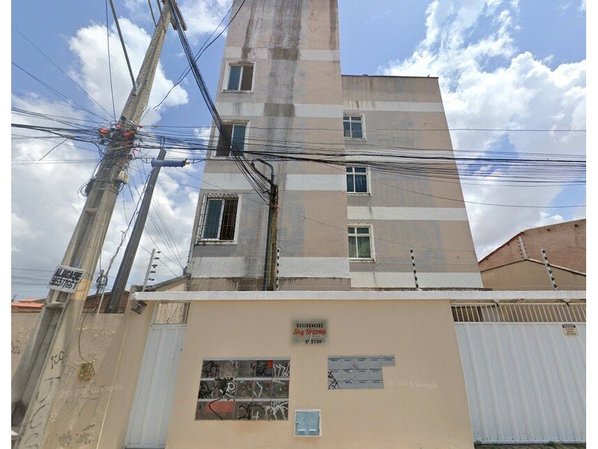Imagem leilão