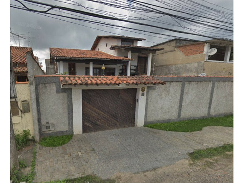 Imagem leilão