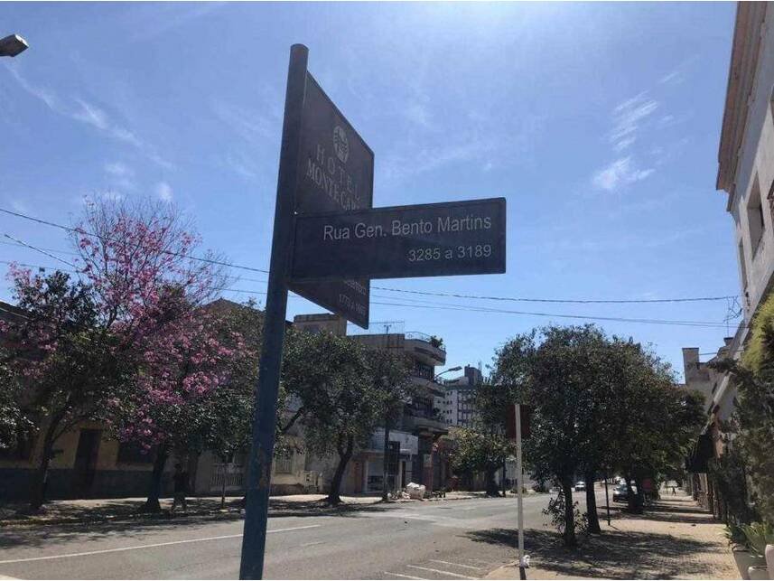 Imagem leilão