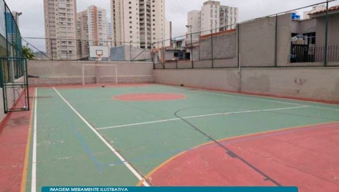 Imagem leilão