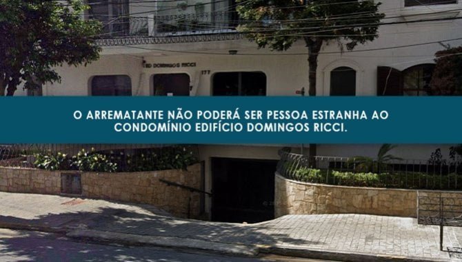 Imagem leilão