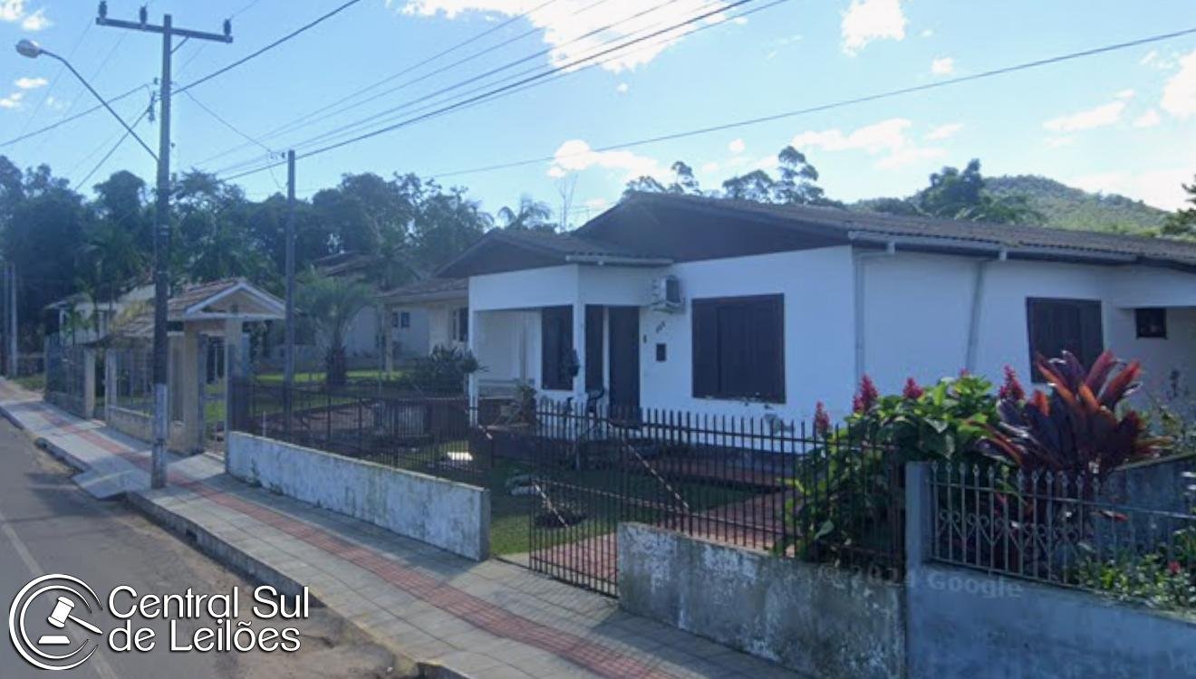 Imagem leilão