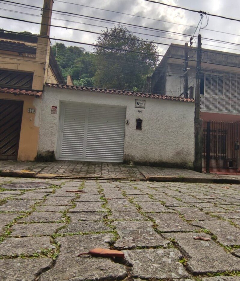 Imagem leilão