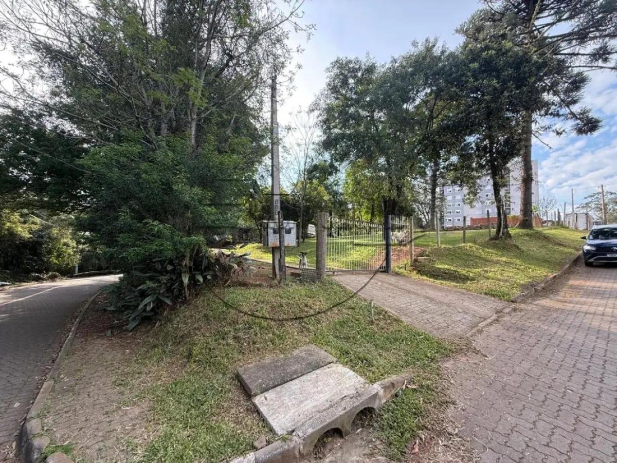 (SÃO LEOPOLDO/RS) Uma casa no Bairro Scharlau em São Leopoldo/RS
