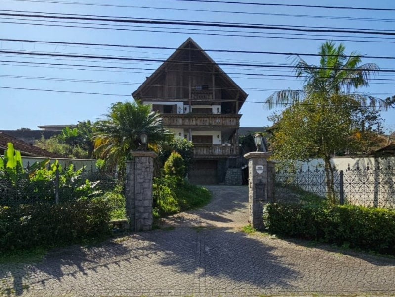 CASA NO BAIRRO GLÓRIA EM JOINVILLE/SC em Joinville/SC - foto 1