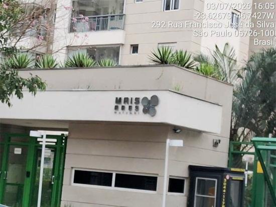 Imagem leilão