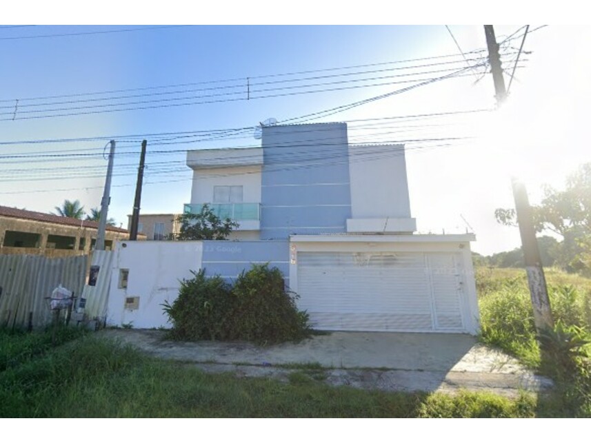 Imagem leilão