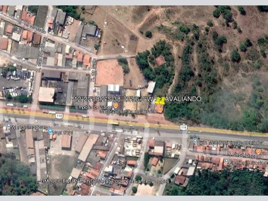 Imagem leilão