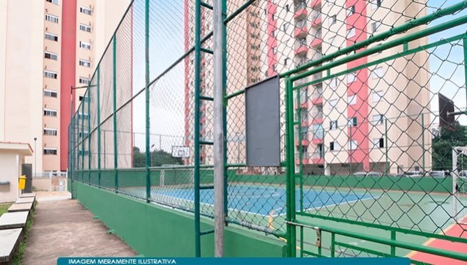 Imagem leilão