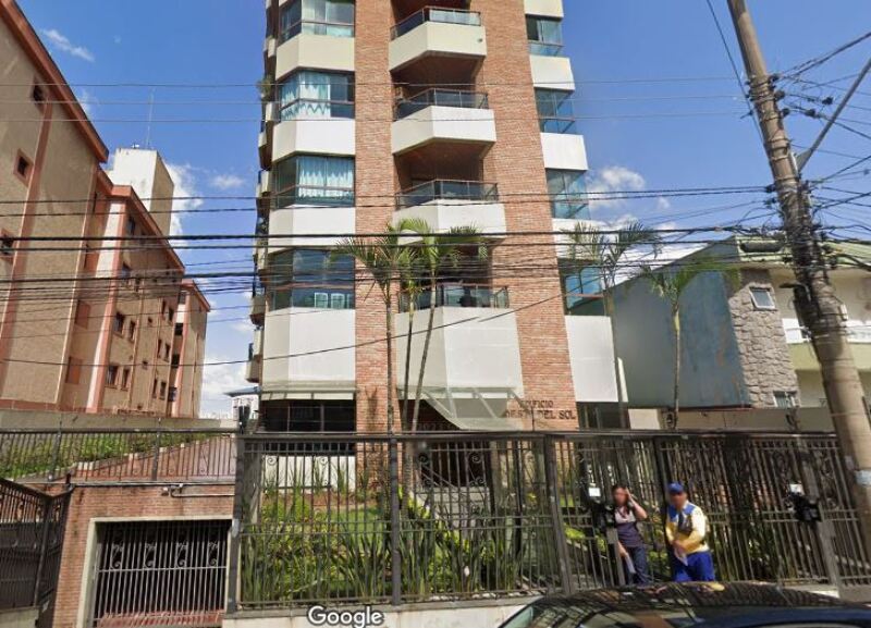 Imagem leilão