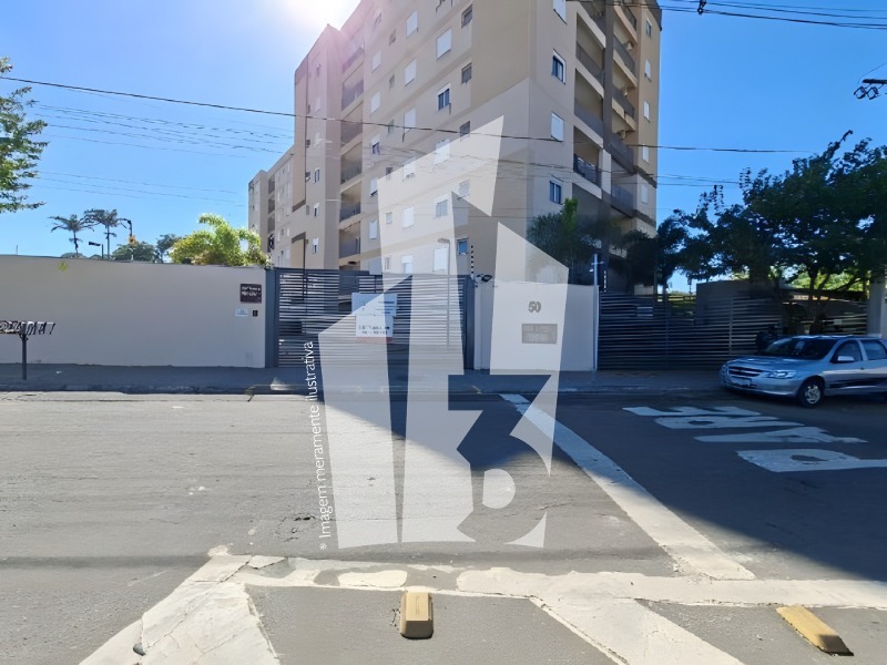PIRACICABA/SP - APARTAMENTO em Piracicaba/SP - foto 3