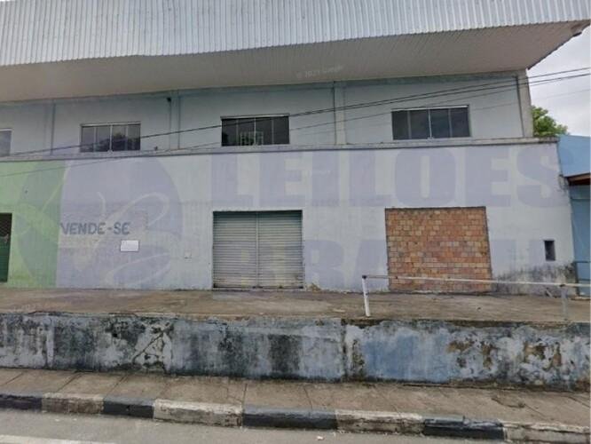 Imagem leilão