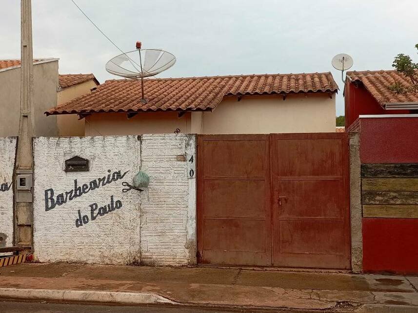 Imagem leilão
