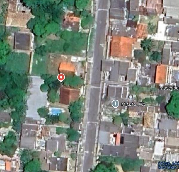 Casa, 0.00 de área total, 28.56 de área privativa, 40.69 de área do terreno,  1 qto(s), WC em São Gonçalo/RJ