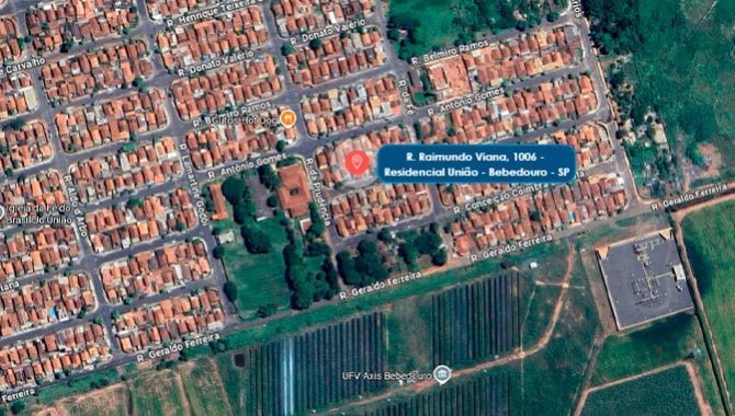Imagem leilão