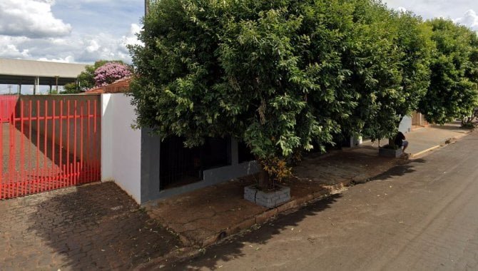 Imagem leilão